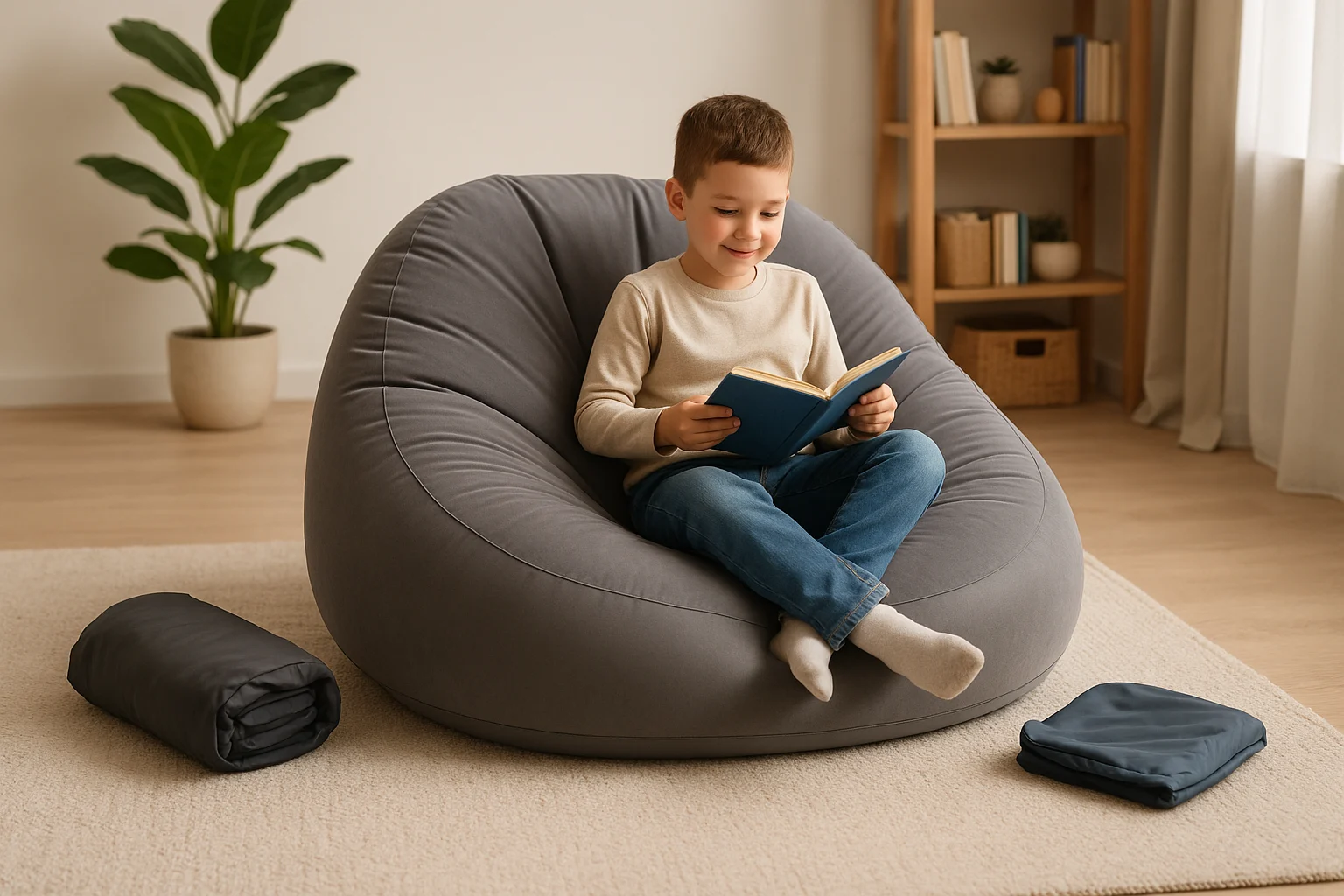 Benefits of using Air Sofas