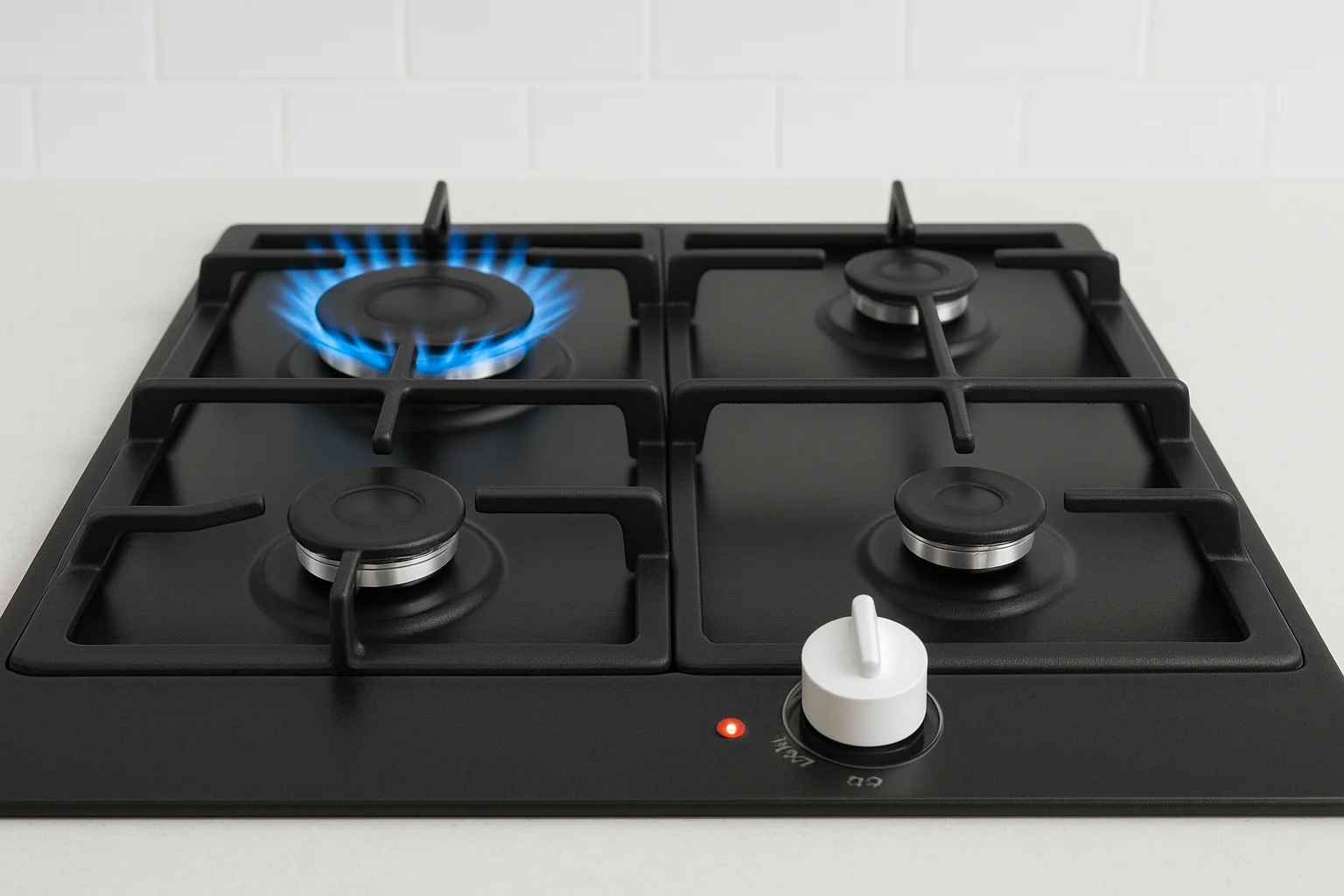 Features to Look for in a Cooker Hob