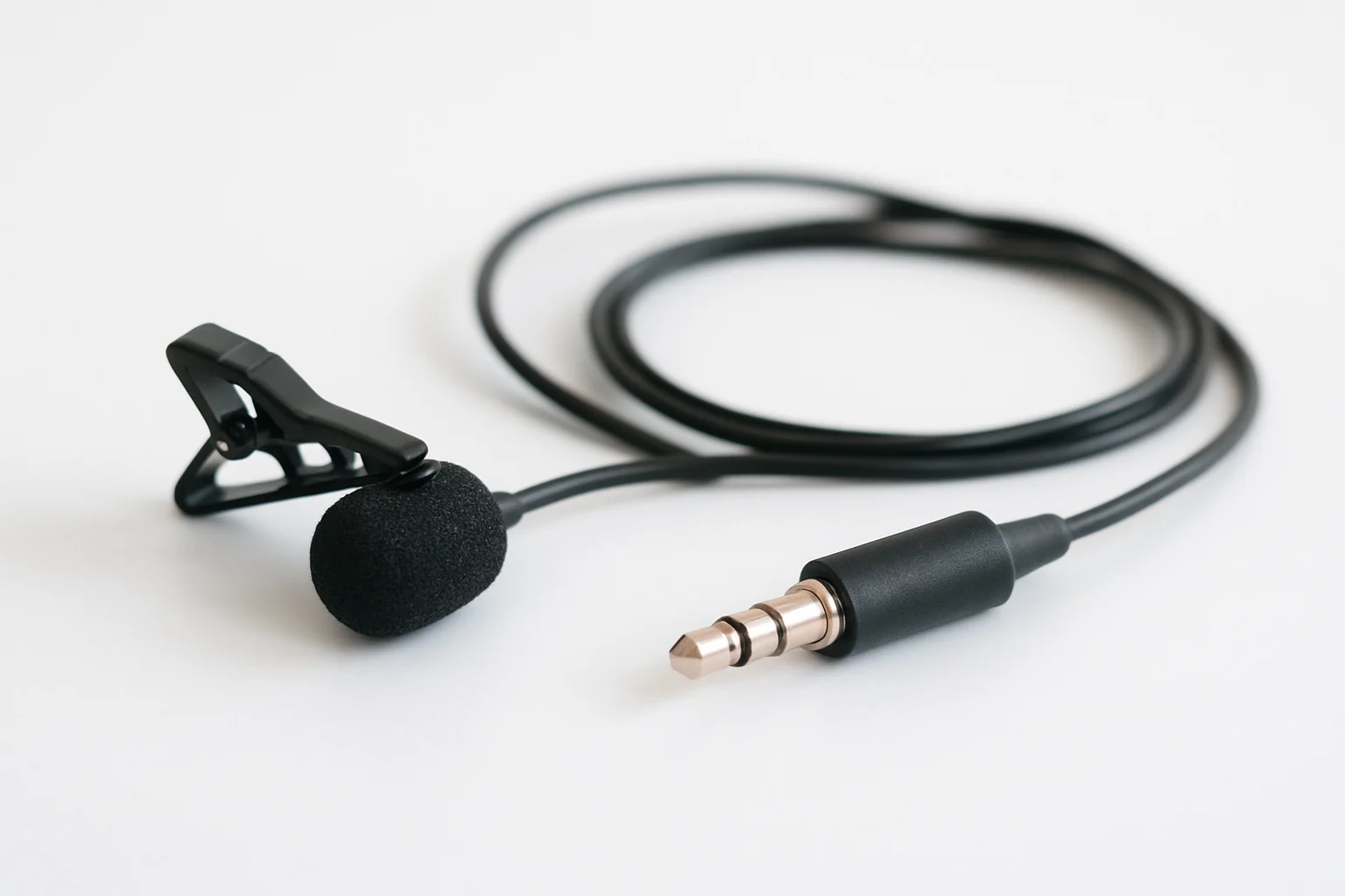Are Clip-On Microphones Good?