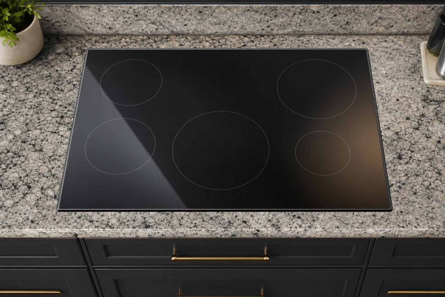 How to Install a Built-In Cooker Hob in Sri Lanka