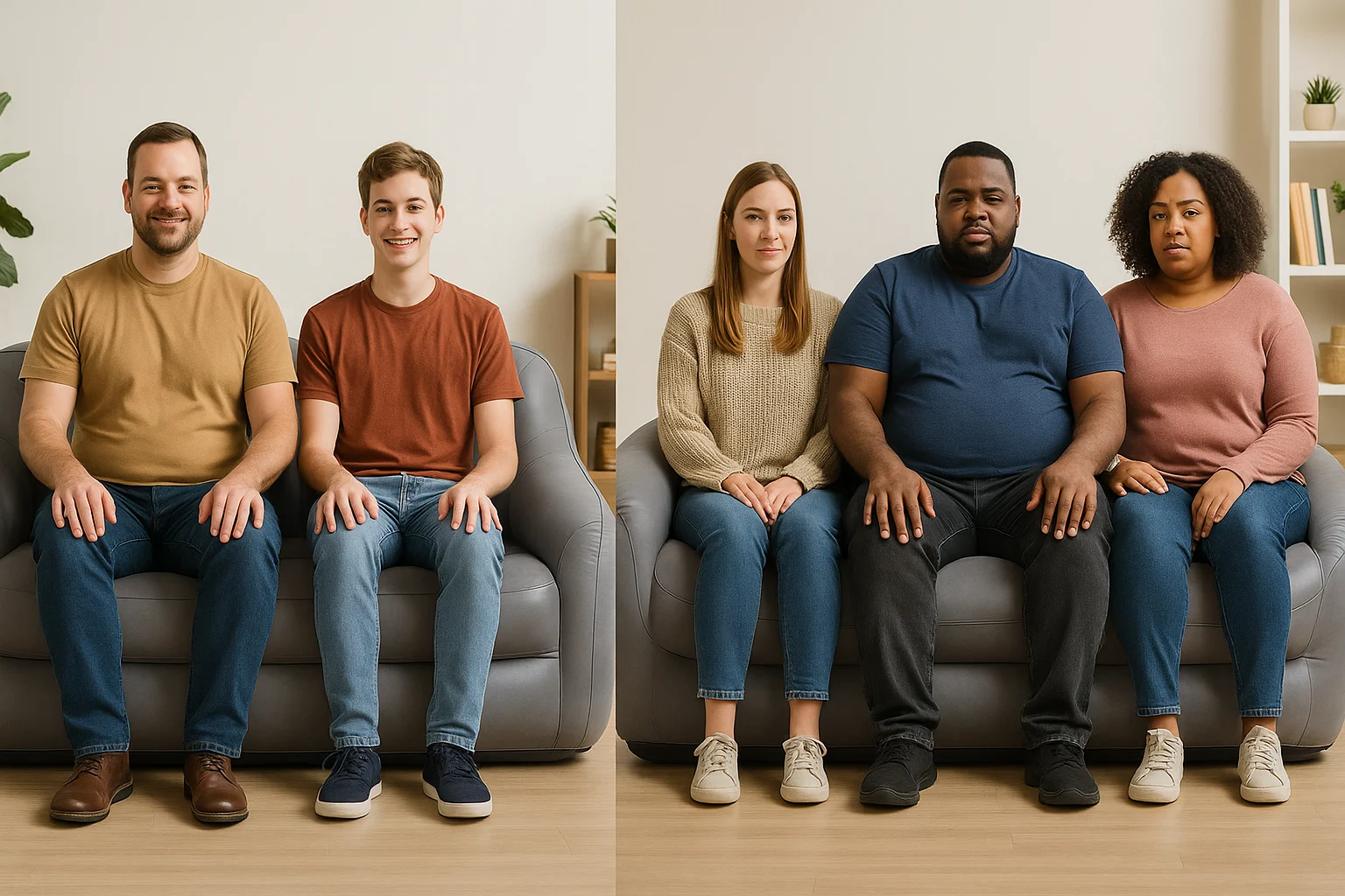 Do Inflatable Air Sofas Have a Weight Limit?