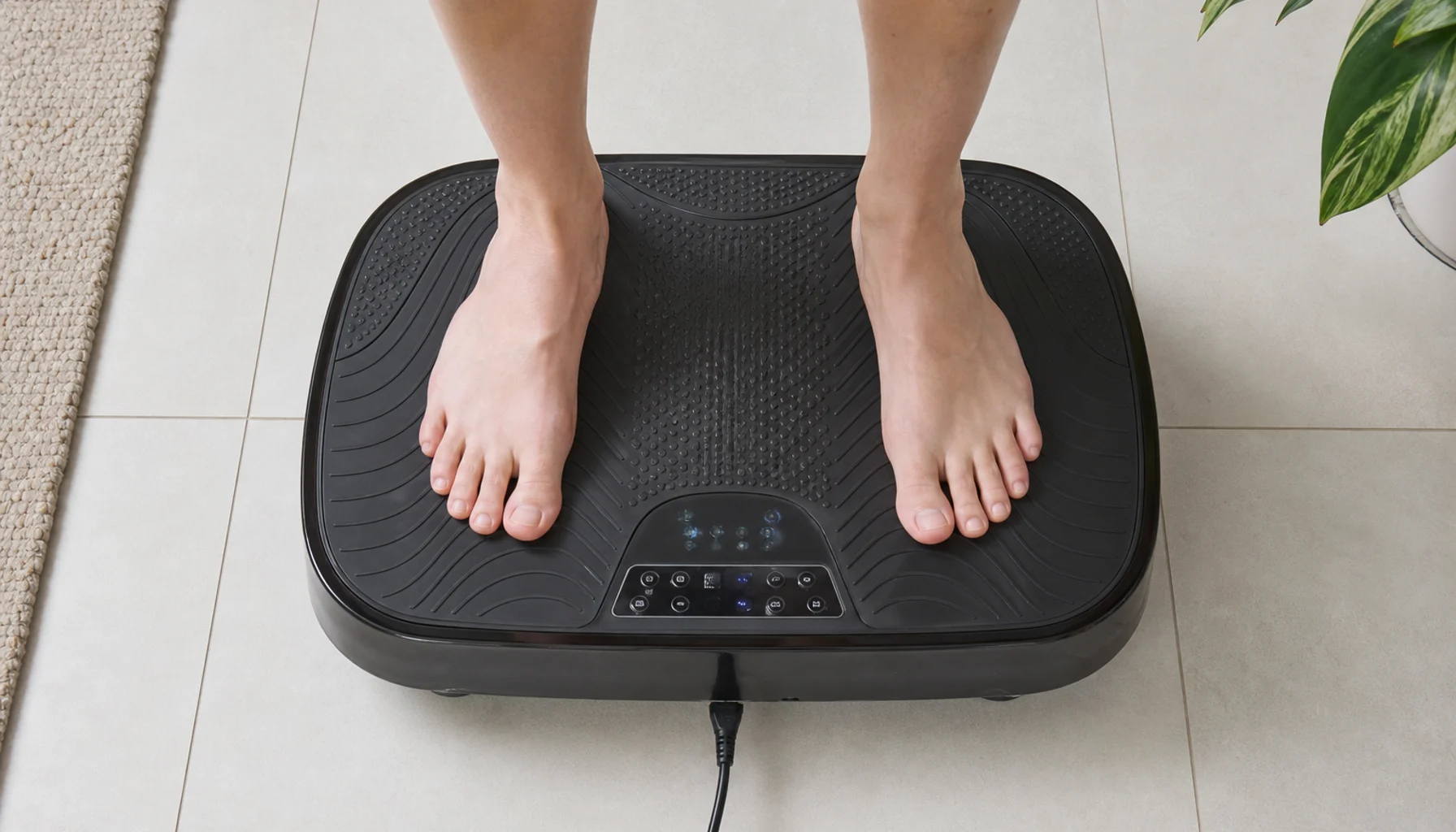 Foot Massage Machine for Diabetics: What to Know Before Buying