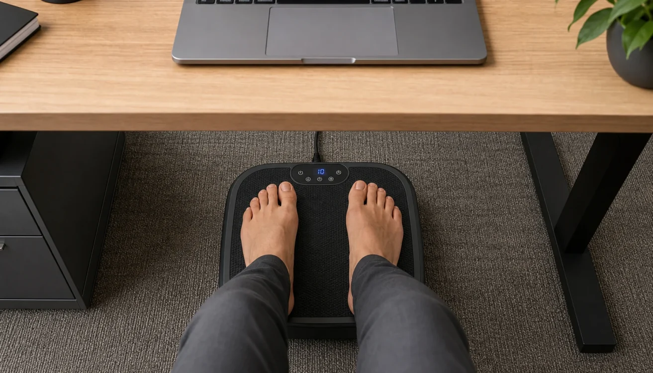 Foot Massage Machine for Office Workers in Sri Lanka