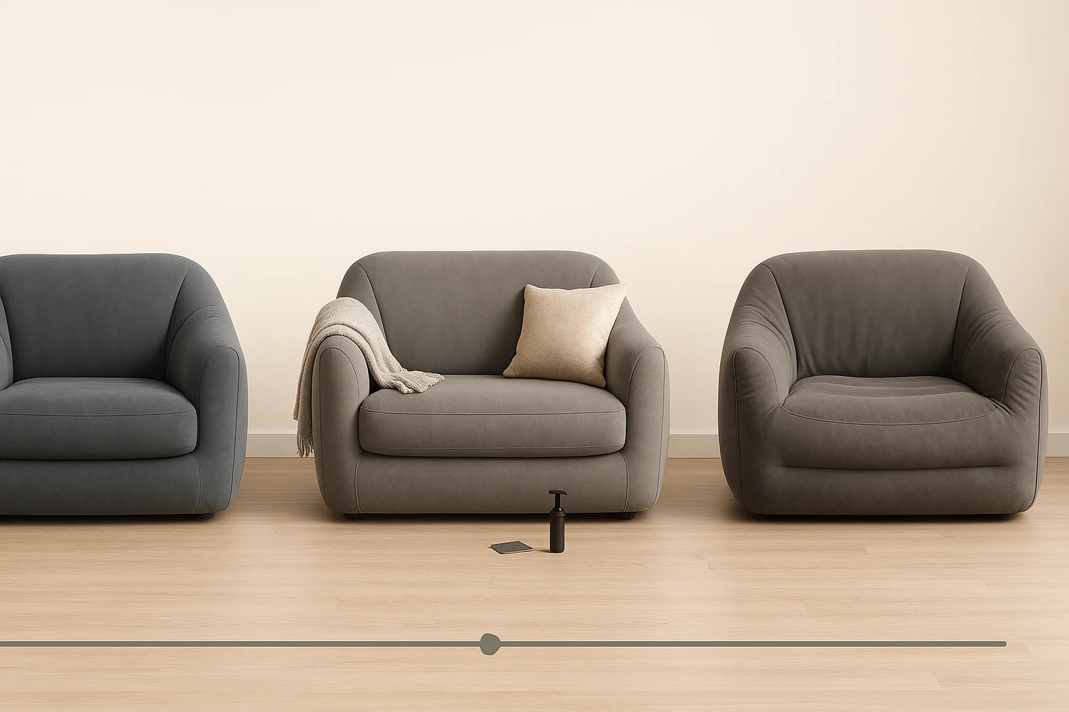 How Long Do Inflatable Sofas Last?