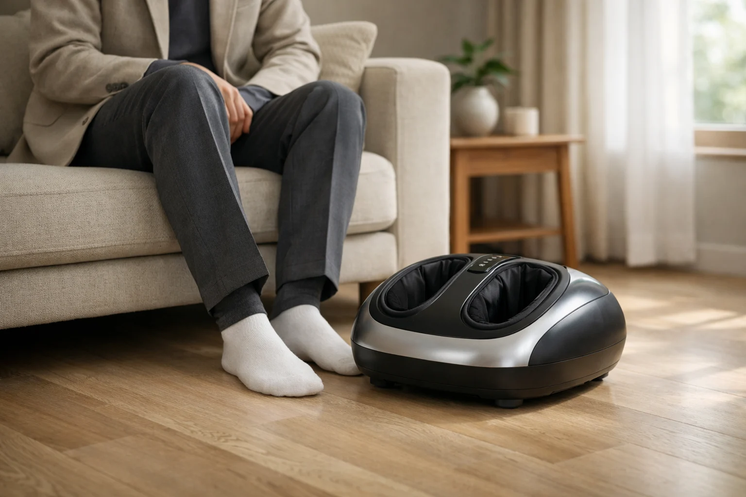 How to Choose the Right Foot Massager for Your Needs