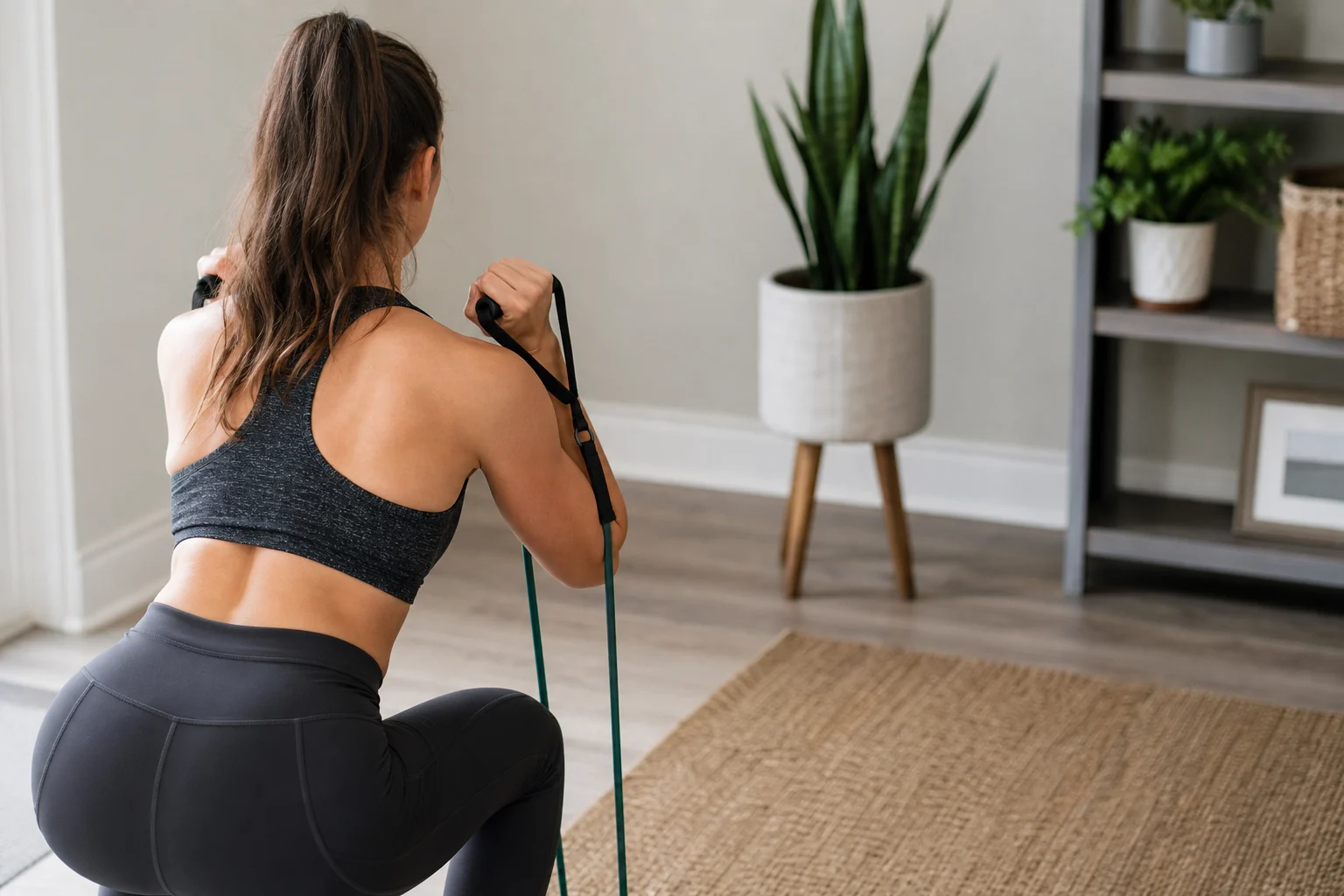 Resistance Band Workout for Beginners: Full Guide for Sri Lanka