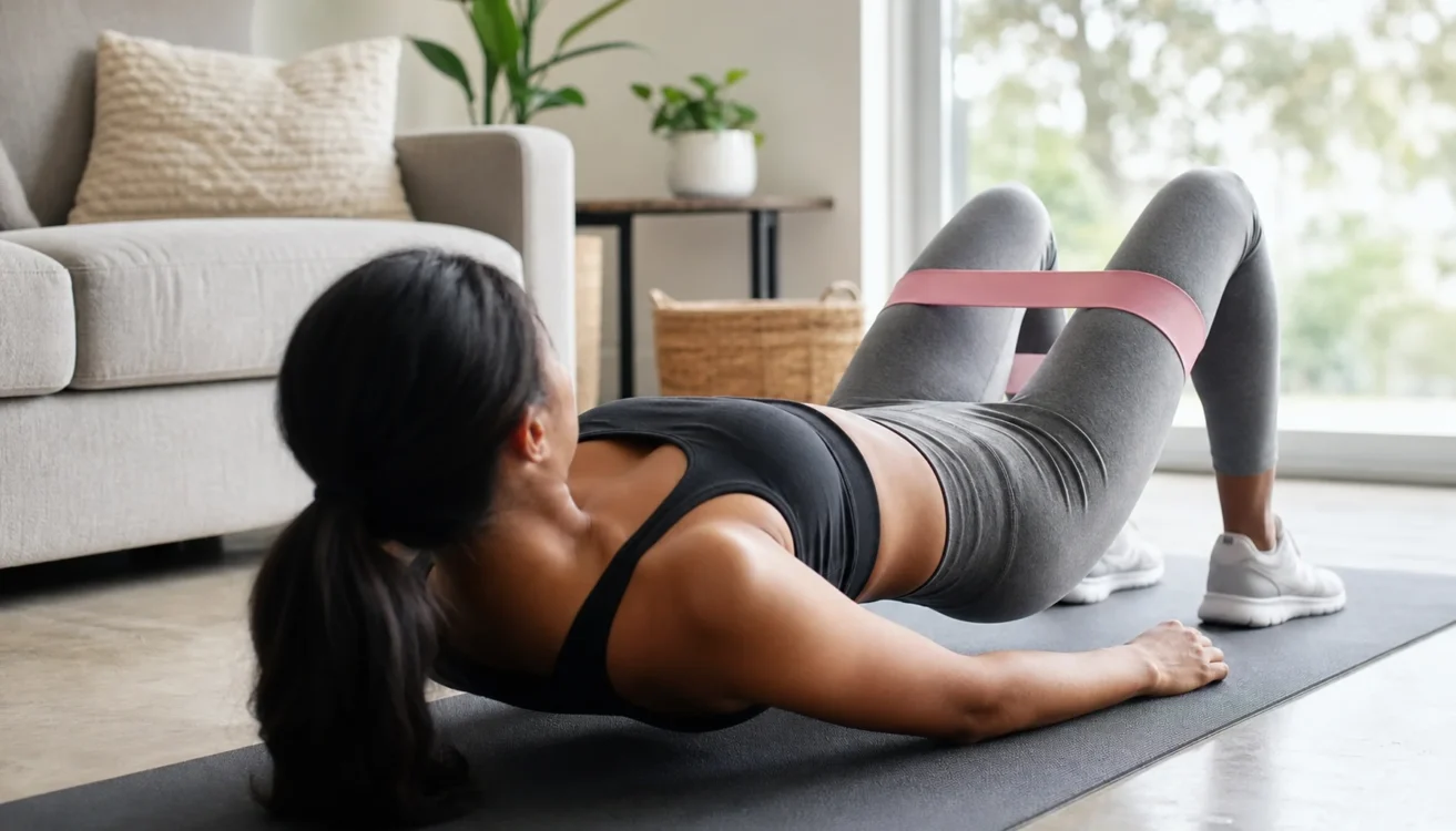 Resistance Bands for Women in Sri Lanka: Which Type and Level to Choose