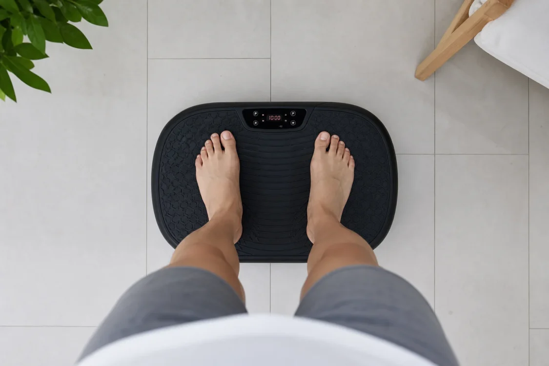 Rolling Foot Massager vs Vibration Foot Massager: Which Type Is Better?